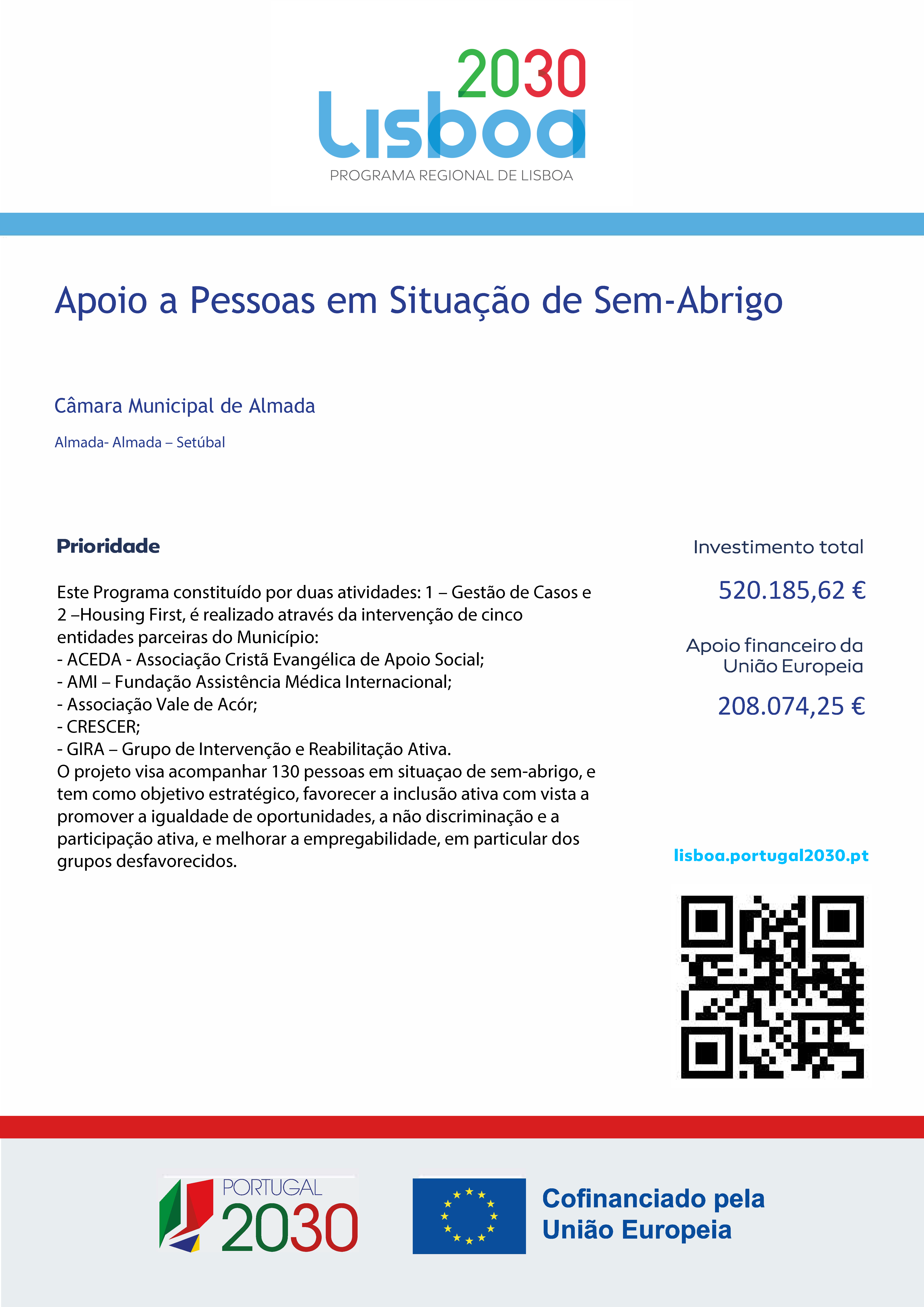 Ficha Operacao PSSA